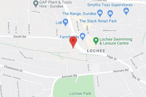 41 Atholl Street, Dundee, DD2 3BN