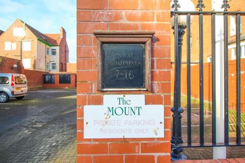 9, Mount Apartments Abbotts Walk, Fleetwood, FY7 6PY