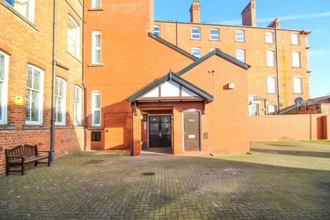 9, Mount Apartments Abbotts Walk, Fleetwood, FY7 6PY