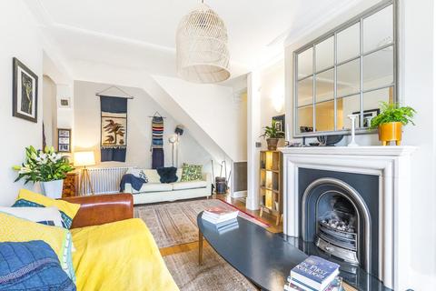 1 Rastell Avenue, London, SW2 4XP