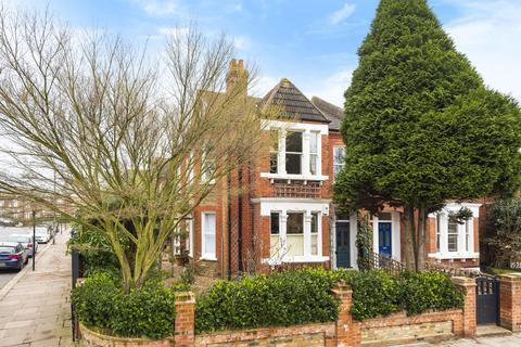 1 Rastell Avenue, London, SW2 4XP