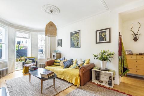 1 Rastell Avenue, London, SW2 4XP