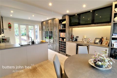 129 Congleton Road North, Scholar Green, Stoke-on-trent, ST7 3BQ