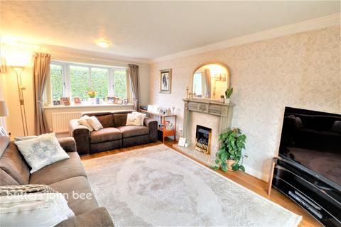 129 Congleton Road North, Scholar Green, Stoke-on-trent, ST7 3BQ