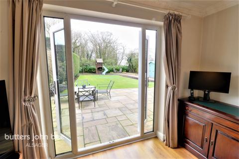 129 Congleton Road North, Scholar Green, Stoke-on-trent, ST7 3BQ