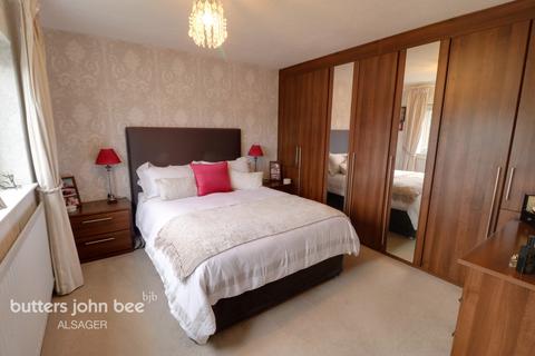 129 Congleton Road North, Scholar Green, Stoke-on-trent, ST7 3BQ