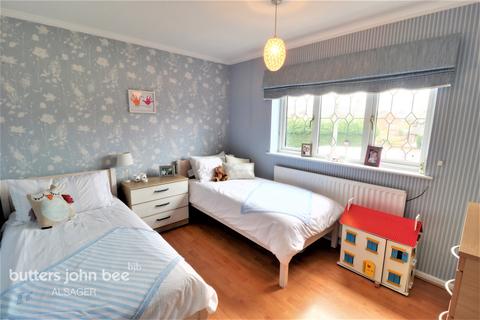 129 Congleton Road North, Scholar Green, Stoke-on-trent, ST7 3BQ