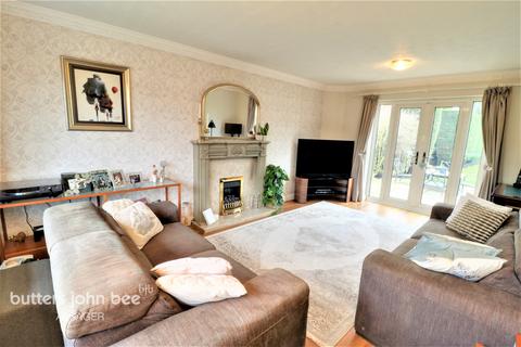 129 Congleton Road North, Scholar Green, Stoke-on-trent, ST7 3BQ
