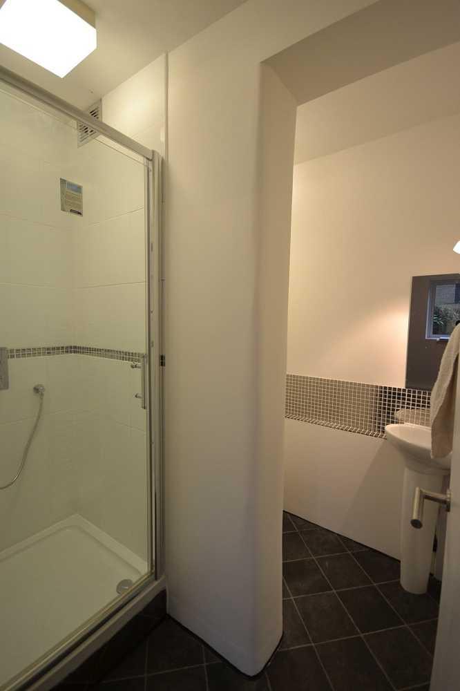 Master Ensuite