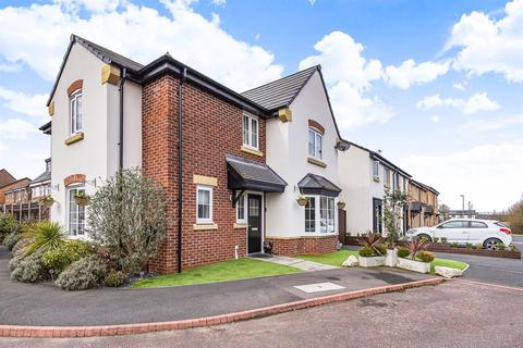 29 Carroll Close, Leigh, WN7 4BU