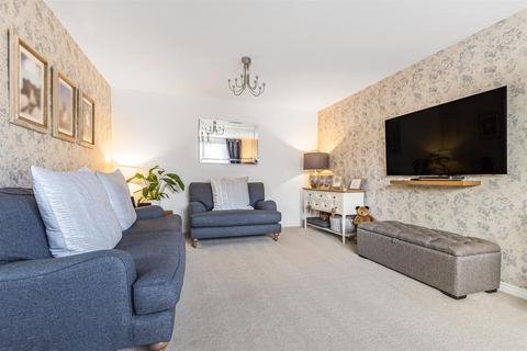 29 Carroll Close, Leigh, WN7 4BU