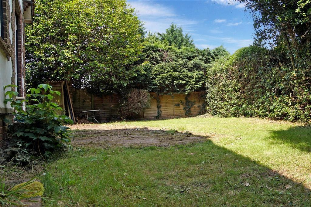 Rear Garden 2