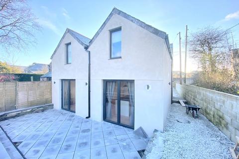 The Cottage Trevilly Lane, St Teath, Bodmin, PL30 3JS
