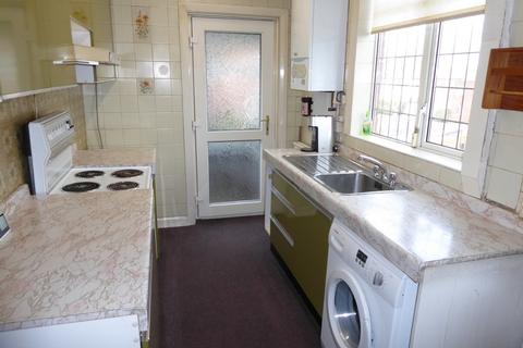 4 Armley Grange Mount, Leeds, LS12 3QB
