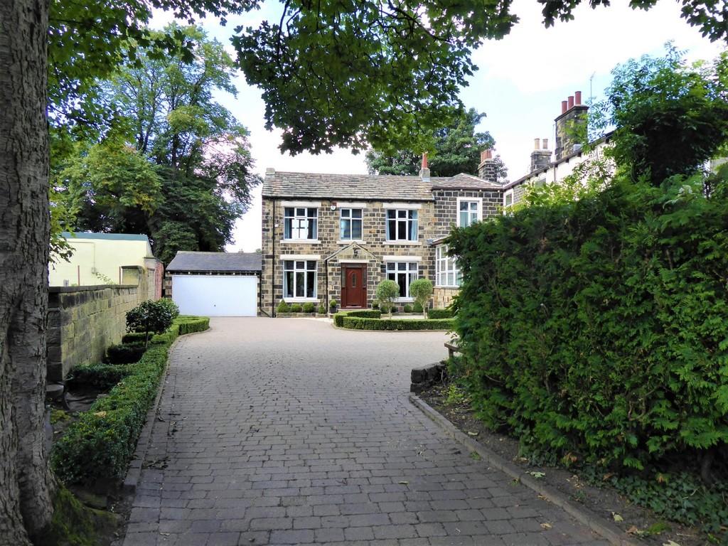 Broad Lane, Bramley, Leeds 4 bed semidetached house £439,999