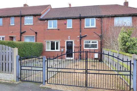 35 Acres Hall Crescent, Pudsey, LS28 9DY