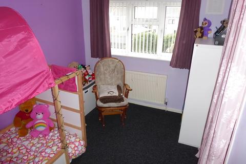 35 Acres Hall Crescent, Pudsey, LS28 9DY