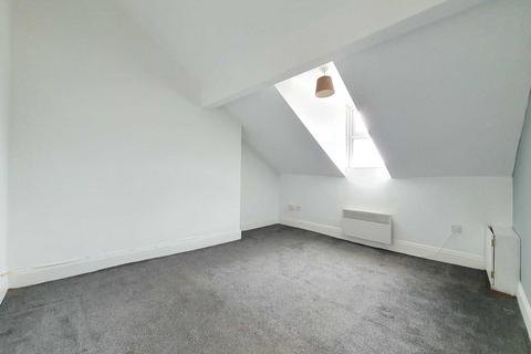undefined, Regent Road, Blackpool