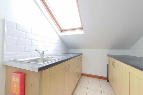 undefined, Regent Road, Blackpool