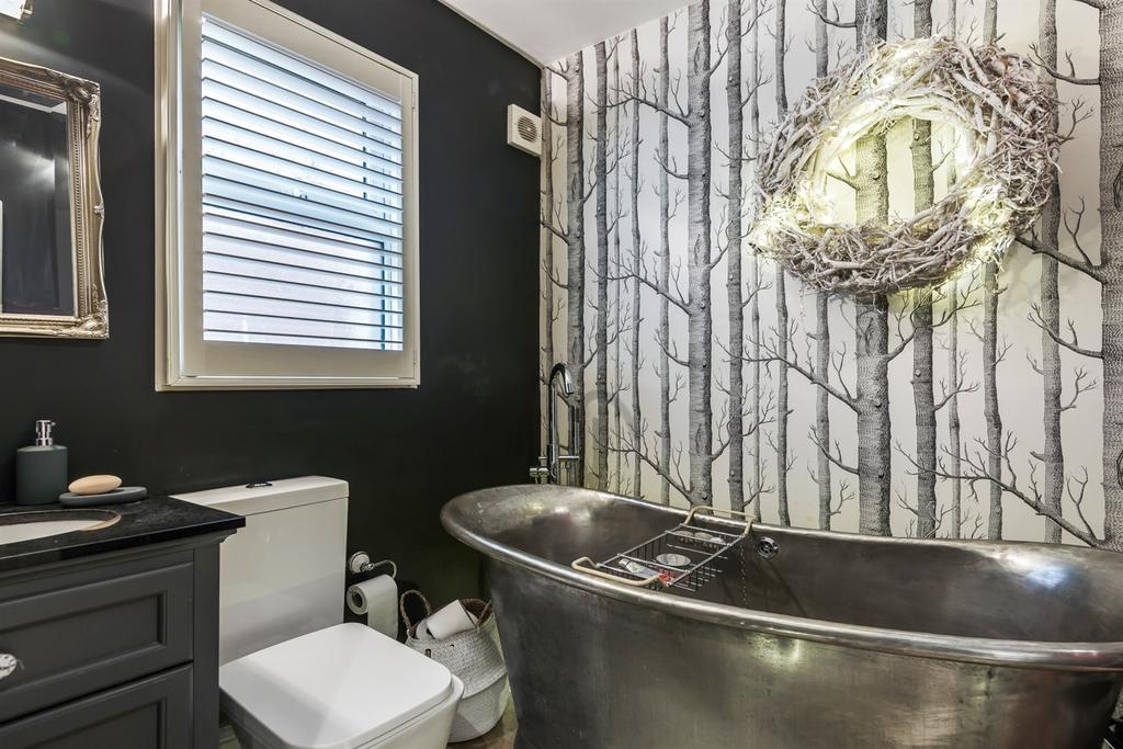 Bathroom+