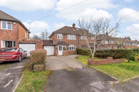 26 Beechwood Close, Amersham, HP6 6QU