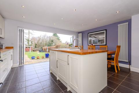 26 Beechwood Close, Amersham, HP6 6QU