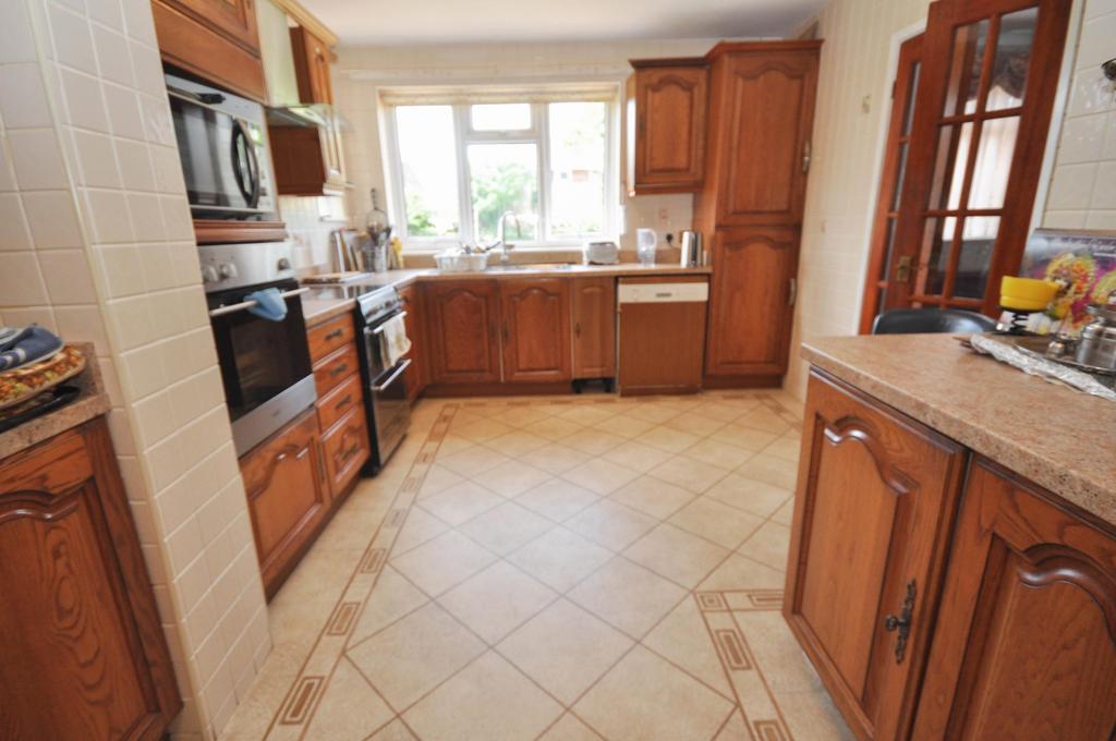 Kitchen View 3
