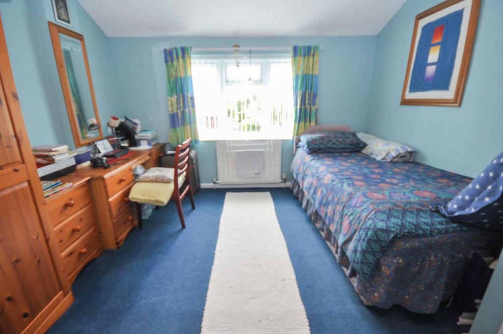 Bedroom Five