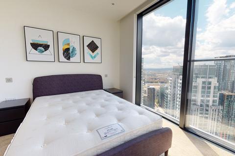 1 bedroom apartment to rent, Marsh Wall, London, E14