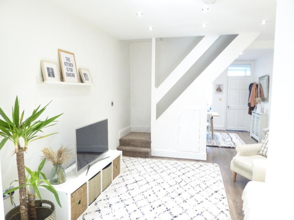 Rear Sitting Room