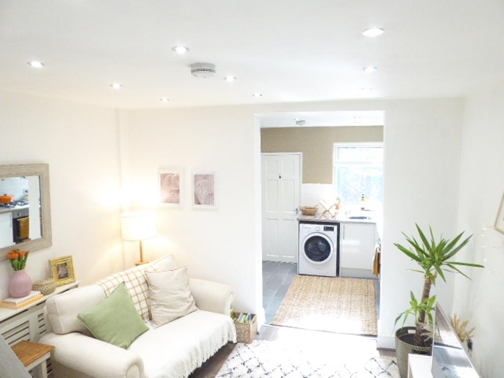 Rear Sitting Room