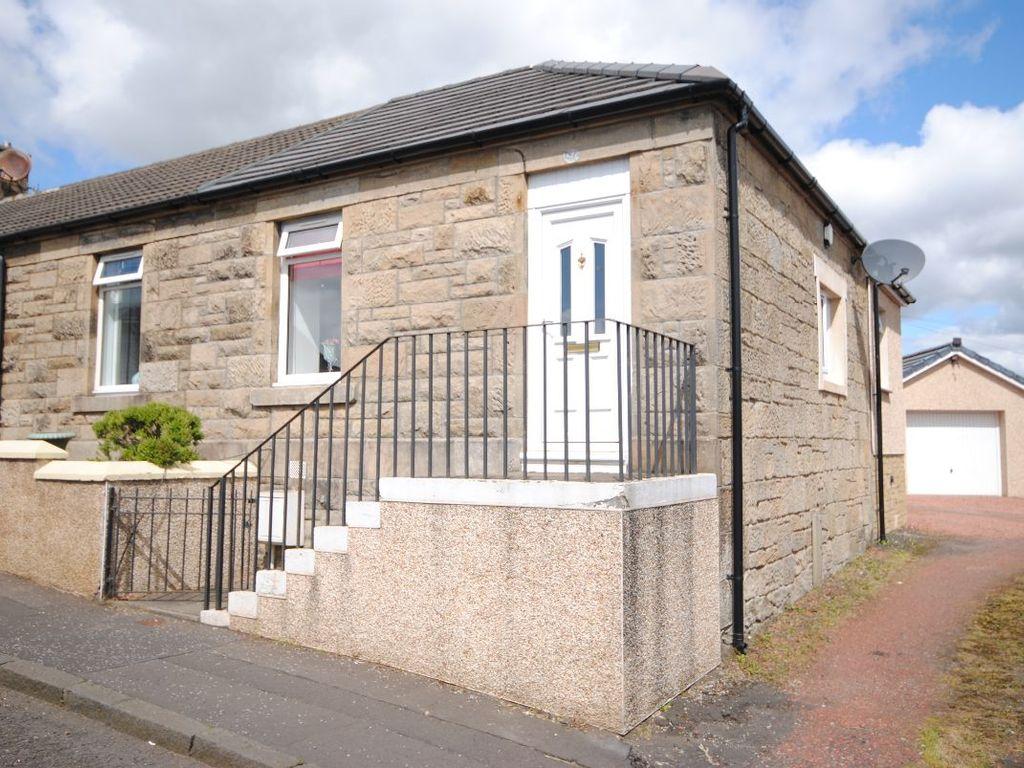 Hareleeshill Road, Larkhall, South... 1 bed cottage £450 pcm (£104 pw)