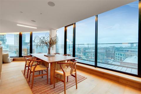 3 bedroom penthouse for sale - City Road, London, EC1V