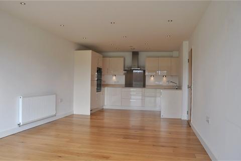 2 bedroom apartment to rent, Frankel House, Kingman Way, Newbury, RG14