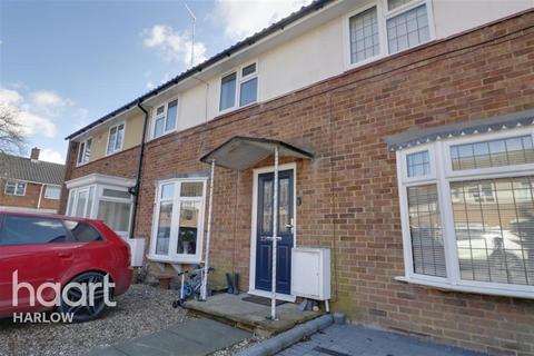3 bedroom terraced house to rent - Fullers Mead, Harlow