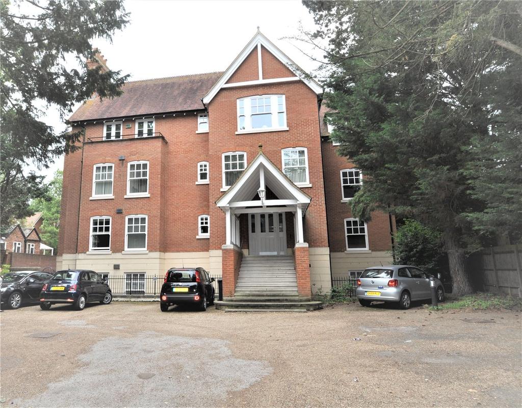 Elms Court, 46 New Dover Road... 2 bed apartment £235,000