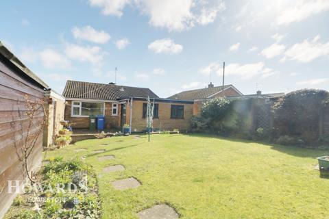 24 Breydon Way, Lowestoft, NR33 9AT