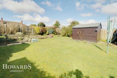 24 Breydon Way, Lowestoft, NR33 9AT