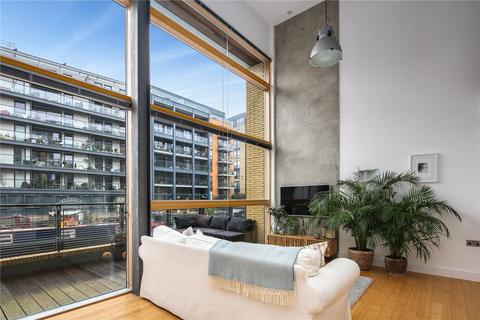 undefined, Benyon Wharf, 295 Kingsland Road, London, E8
