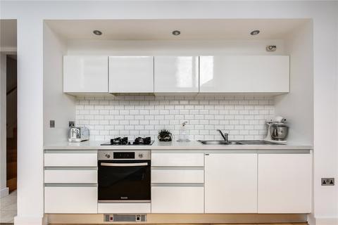 undefined, Benyon Wharf, 295 Kingsland Road, London, E8
