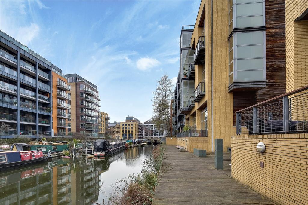 Regents Canal
