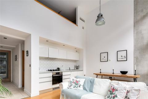 undefined, Benyon Wharf, 295 Kingsland Road, London, E8