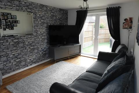 10 Barrys Close, Woodville, Swadlincote, DE11 8DZ