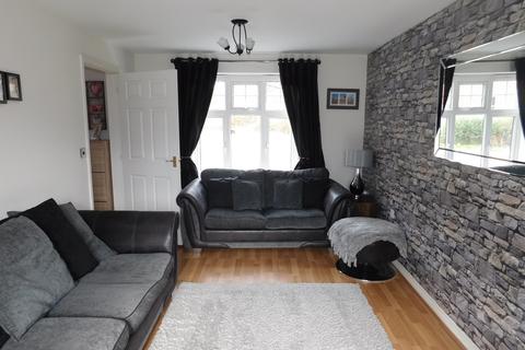 10 Barrys Close, Woodville, Swadlincote, DE11 8DZ