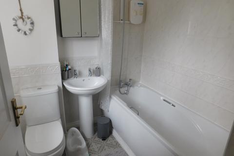 10 Barrys Close, Woodville, Swadlincote, DE11 8DZ