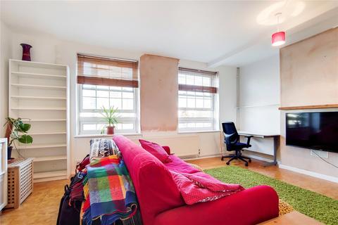 2 bedroom flat to rent, Gilbert House, McMillan Street, Deptford, London, SE8