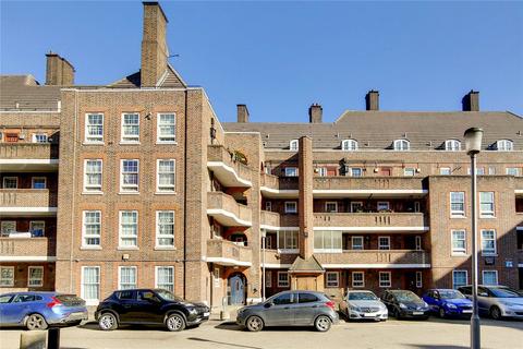 2 bedroom flat to rent, Gilbert House, McMillan Street, Deptford, London, SE8