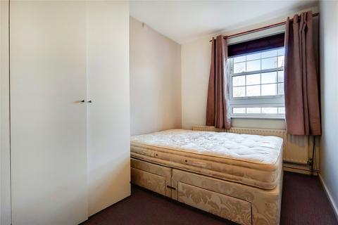 2 bedroom flat to rent, Gilbert House, McMillan Street, Deptford, London, SE8
