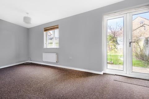 2 bedroom terraced house to rent - The Lawns,  Shilton Park,  OX18