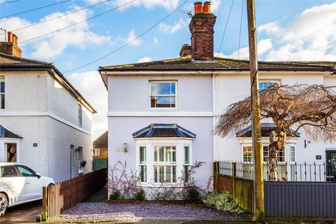 41 Albert Road North, Reigate, RH2 9EG